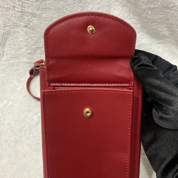 The original STL Crossbody Clutch wallet - Picture 6 of 15